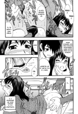 Les chaînes de la honte d'une enseignante Ch. 1-7 : page 93