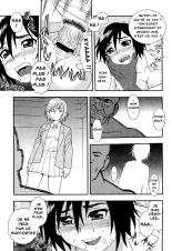 Les chaînes de la honte d'une enseignante Ch. 1-7 : page 111