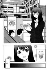 Onna Kyoushi Chijoku no Kusari -NIGHTMARE- | Les chaînes de la honte d'une enseignante Ch. 1-8 page 18
