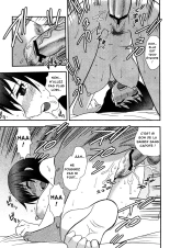 Onna Kyoushi Chijoku no Kusari -NIGHTMARE- | Les chaînes de la honte d'une enseignante Ch. 1-8 page 28