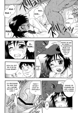 Onna Kyoushi Chijoku no Kusari -NIGHTMARE- | Les chaînes de la honte d'une enseignante Ch. 1-8 page 75