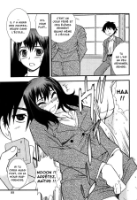 Onna Kyoushi Chijoku no Kusari -NIGHTMARE- | Les chaînes de la honte d'une enseignante Ch. 1-8 page 83
