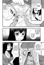 Onna Kyoushi Chijoku no Kusari -NIGHTMARE- | Les chaînes de la honte d'une enseignante Ch. 1-8 page 86
