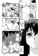 Onna Kyoushi Chijoku no Kusari -NIGHTMARE- | Les chaînes de la honte d'une enseignante Ch. 1-8 page 94