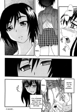 Onna Kyoushi Chijoku no Kusari -NIGHTMARE- | Les chaînes de la honte d'une enseignante Ch. 1-8 page 96