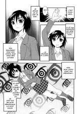 Onna Kyoushi Chijoku no Kusari -NIGHTMARE- | Les chaînes de la honte d'une enseignante Ch. 1-8 page 101