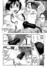 Onna Kyoushi Chijoku no Kusari -NIGHTMARE- | Les chaînes de la honte d'une enseignante Ch. 1-8 page 106