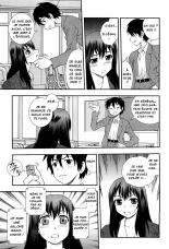 Onna Kyoushi Chijoku no Kusari -NIGHTMARE- | Les chaînes de la honte d'une enseignante Ch. 1-8 page 117