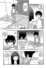 Onna Kyoushi Chijoku no Kusari -NIGHTMARE- | Les chaînes de la honte d'une enseignante page 6