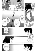 Onna Kyoushi Chijoku no Kusari -NIGHTMARE- | Les chaînes de la honte d'une enseignante page 7