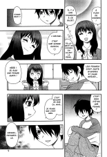Onna Kyoushi Chijoku no Kusari -NIGHTMARE- | Les chaînes de la honte d'une enseignante page 8
