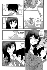 Onna Kyoushi Chijoku no Kusari -NIGHTMARE- | Les chaînes de la honte d'une enseignante page 9
