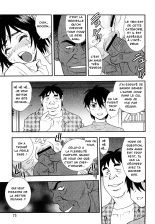 Onna Kyoushi Chijoku no Kusari -NIGHTMARE- | Les chaînes de la honte d'une enseignante page 72