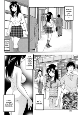Onna Kyoushi Chijoku no Kusari -NIGHTMARE- | Les chaînes de la honte d'une enseignante page 100