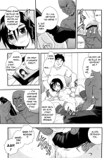 Onna Kyoushi Chijoku no Kusari -NIGHTMARE- | Les chaînes de la honte d'une enseignante page 105