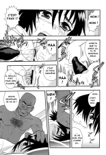 Onna Kyoushi Chijoku no Kusari -NIGHTMARE- | Les chaînes de la honte d'une enseignante page 109