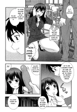 Onna Kyoushi Chijoku no Kusari -NIGHTMARE- | Les chaînes de la honte d'une enseignante page 118