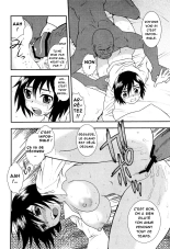 Onna Kyoushi Chijoku no Kusari -NIGHTMARE- | Les chaînes de la honte d'une enseignante page 120