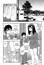 Onna Kyoushi Chijoku no Kusari -NIGHTMARE- | Les chaînes de la honte d'une enseignante page 126