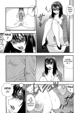 Onna Kyoushi Chijoku no Kusari -NIGHTMARE- | Les chaînes de la honte d'une enseignante page 129