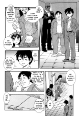 Onna Kyoushi Chijoku no Kusari -NIGHTMARE- | Les chaînes de la honte d'une enseignante page 142