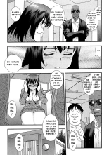 Onna Kyoushi Chijoku no Kusari -NIGHTMARE- | Les chaînes de la honte d'une enseignante page 143