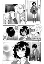Onna Kyoushi Chijoku no Kusari -NIGHTMARE- | Les chaînes de la honte d'une enseignante page 144