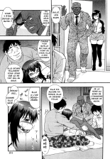 Onna Kyoushi Chijoku no Kusari -NIGHTMARE- | Les chaînes de la honte d'une enseignante page 149