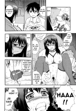 Onna Kyoushi Chijoku no Kusari -NIGHTMARE- | Les chaînes de la honte d'une enseignante page 150