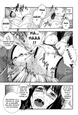 Onna Kyoushi Chijoku no Kusari -NIGHTMARE- | Les chaînes de la honte d'une enseignante page 157