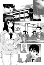 Onna Kyoushi Chijoku no Kusari -NIGHTMARE- | Les chaînes de la honte d'une enseignante page 160