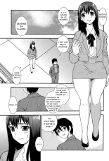 Onna Kyoushi Chijoku no Kusari -NIGHTMARE- 2 | Les chaînes de la honte d'une enseignante 2 - Chap 1 page 4