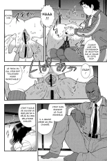 Onna Kyoushi Chijoku no Kusari -NIGHTMARE- 2 | Les chaînes de la honte d'une enseignante 2 - Chap 1 page 13