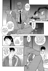 Les chaînes de la honte d'une enseignante 2 - Chap 1-2 : page 11