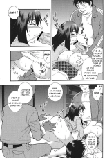 Les chaînes de la honte d'une enseignante 2 - Chap 1-2 : page 20