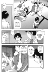 Les chaînes de la honte d'une enseignante 2 - Chap 1-2 : page 29
