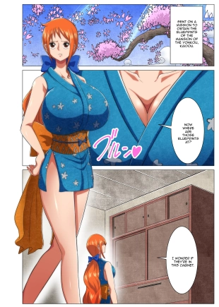 hentai one piece