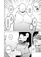 Onna Shachou to Koibito ni Naru Houhou | Comment devenir l'Amant d'une Directrice page 5