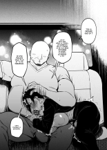 Onna Shachou to Koibito ni Naru Houhou | Comment devenir l'Amant d'une Directrice page 7