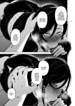Onna Shachou to Koibito ni Naru Houhou | Comment devenir l'Amant d'une Directrice page 8