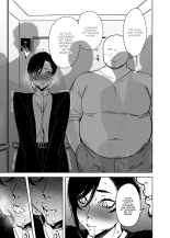 Onna Shachou to Koibito ni Naru Houhou | Comment devenir l'Amant d'une Directrice page 10
