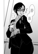 Onna Shachou to Koibito ni Naru Houhou | Comment devenir l'Amant d'une Directrice page 11