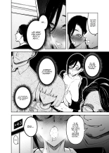 Onna Shachou to Koibito ni Naru Houhou | Comment devenir l'Amant d'une Directrice page 13
