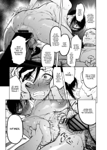 Onna Shachou to Koibito ni Naru Houhou | Comment devenir l'Amant d'une Directrice page 30