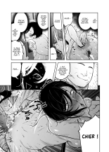 Onna Shachou to Koibito ni Naru Houhou | Comment devenir l'Amant d'une Directrice page 38