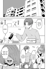Onna Tomodachi no Isu ni Naru | Devenir la Chaise de mon Amie page 3