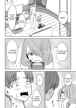 Onna Tomodachi no Isu ni Naru | Devenir la Chaise de mon Amie page 22