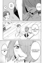 Onna Tomodachi no Isu ni Naru | Devenir la Chaise de mon Amie page 29