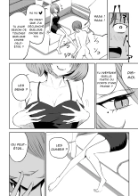 Onna Tomodachi no Isu ni Naru | Devenir la Chaise de mon Amie page 30