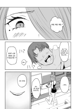 Onna Tomodachi no Isu ni Naru | Devenir la Chaise de mon Amie page 33